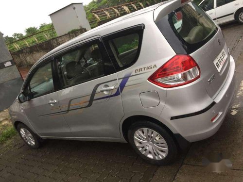 Used 2014 Ertiga LDI  for sale in Mumbai