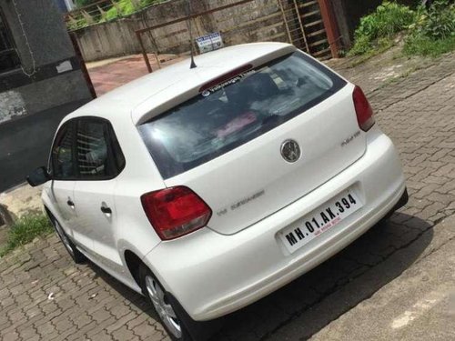 Used 2011 Polo  for sale in Mumbai