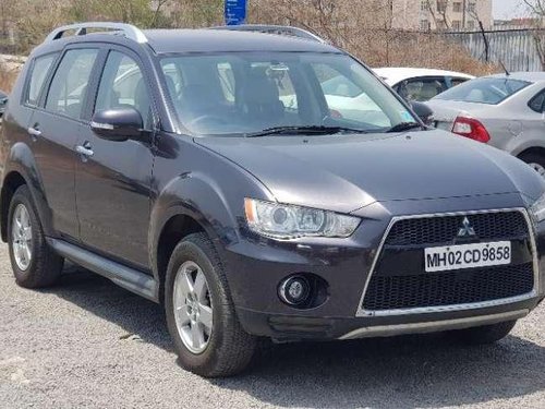 Used 2011 Outlander 2.4  for sale in Pune