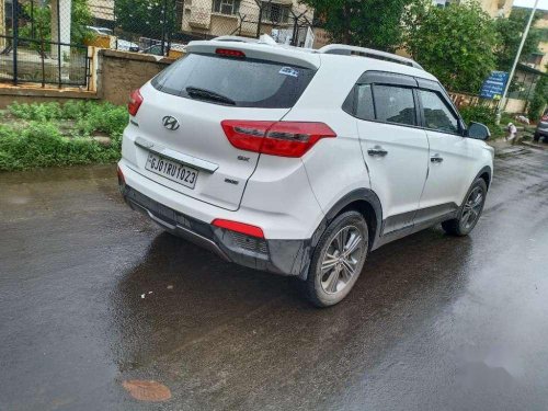 Used 2016 Creta 1.6 SX  for sale in Ahmedabad