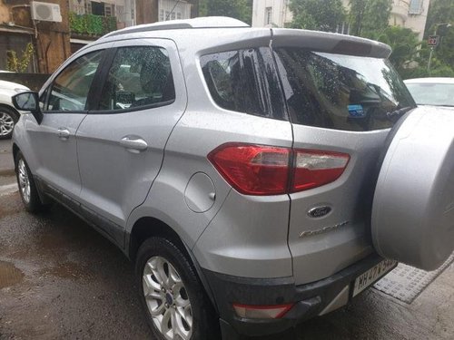 2017 Ford EcoSport AT for sale