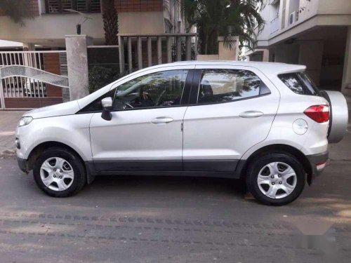 2014 Ford EcoSport MT for sale