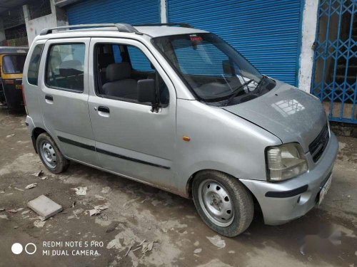 Used 2005 Wagon R LXI  for sale in Nagpur