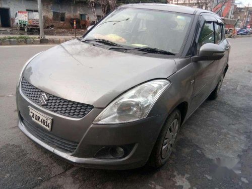 Used 2014 Swift VDI  for sale in Auraiya