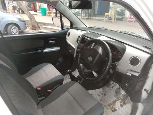 Used 2015 Wagon R LXI  for sale in Pune