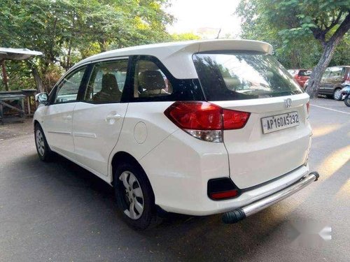 Used 2015 Mobilio S i-DTEC  for sale in Visakhapatnam