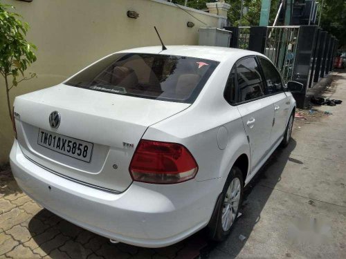 Used 2015 Vento  for sale in Chennai