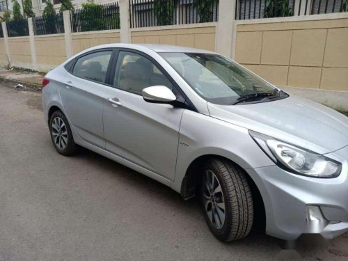 Used 2013 Verna 1.6 VTVT SX  for sale in Mumbai