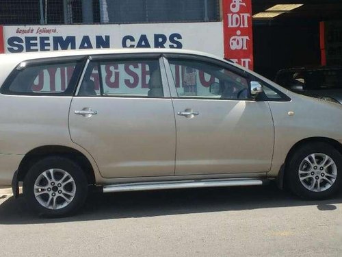 Used 2010 Innova  for sale in Madurai