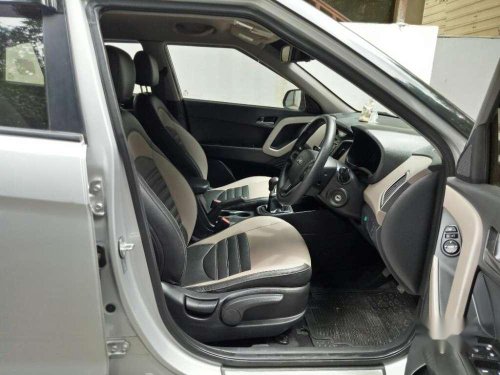 Used 2015 Creta 1.6 SX  for sale in Chennai