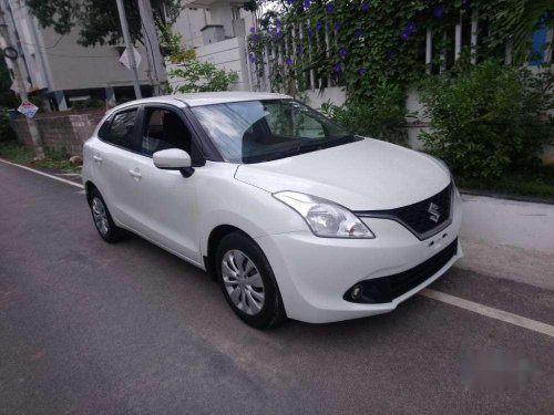 Used 2016 Baleno Delta Automatic  for sale in Hyderabad