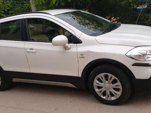 Used 2017 S Cross  for sale in Hyderabad