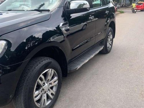 Used 2018 Endeavour 3.2 Titanium AT 4X4  for sale in Chandigarh