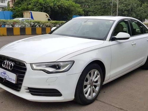 Audi A6 2.0 TDI Premium Plus 2013 AT for sale 