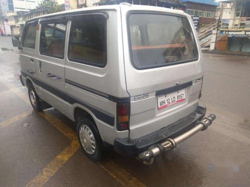 Used 2014 Omni  for sale in Satara