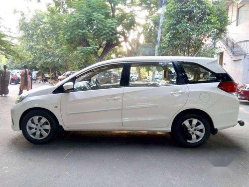 Used 2015 Mobilio S i-DTEC  for sale in Visakhapatnam