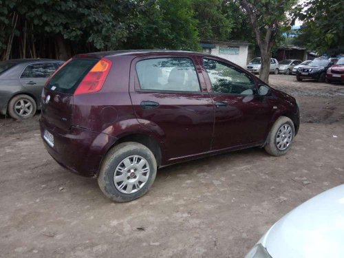 Fiat Punto 2011 MT for sale 