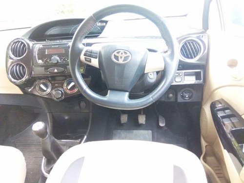 Toyota Etios Liva 1.2 VX MT 2018 for sale