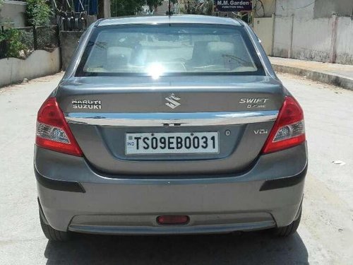 Used 2014 Swift Dzire  for sale in Hyderabad