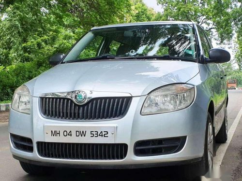 Used 2009 Fabia  for sale in Nagpur