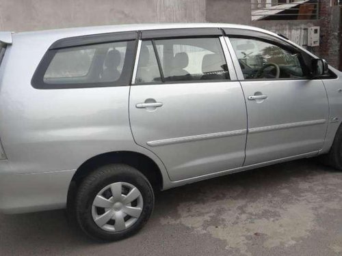 Used 2012 Innova  for sale in Mathura