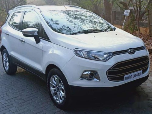 Used 2014 EcoSport  for sale in Mumbai