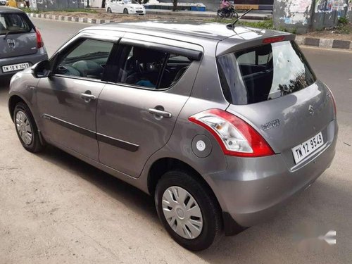 Used 2013 Swift  for sale in Chennai