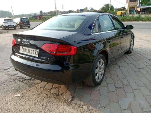 Used 2011 A4 2.0 TDI  for sale in Chandigarh