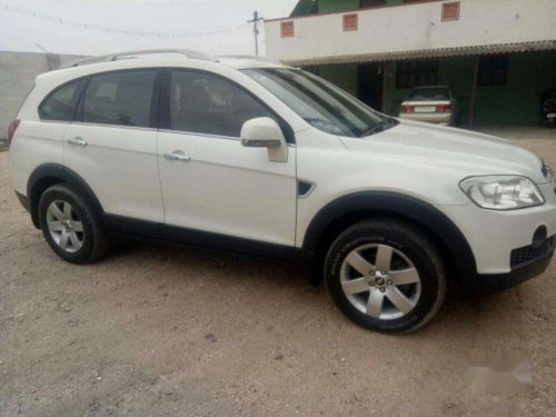 Used 2008 Captiva LT  for sale in Coimbatore