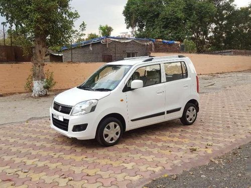 Used 2015 Wagon R VXI  for sale in Pune