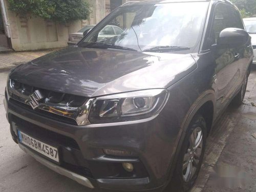 Used 2016 Vitara Brezza ZDi  for sale in Thane