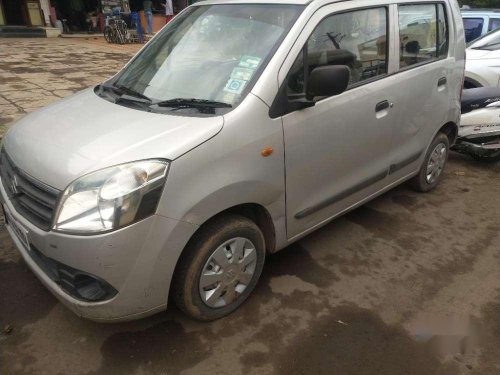 Used 2011 Wagon R LXI  for sale in Satara