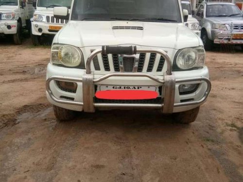 Mahindra Scorpio 2011 EX MT for sale 