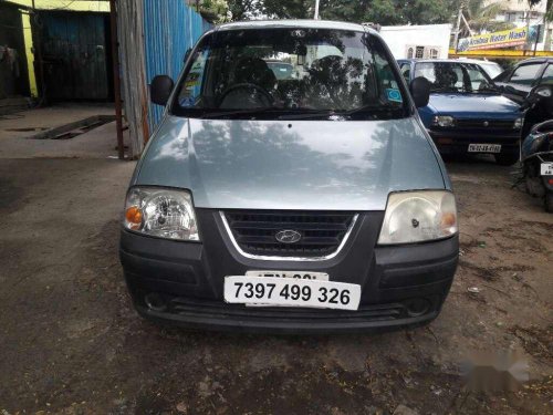 Used 2004 Santro Xing XL  for sale in Chennai