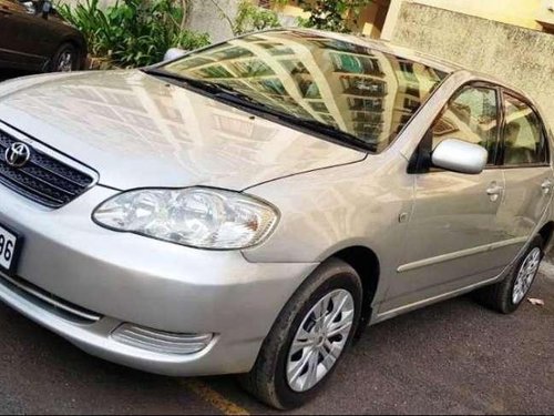 Used 2007 Corolla H3  for sale in Thane