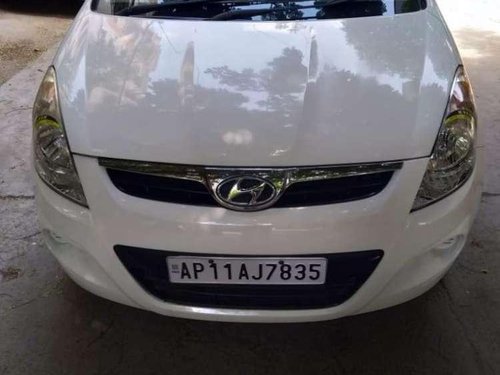 Used 2010 i20 Magna 1.2  for sale in Secunderabad