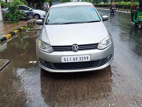 Used 2012 Vento  for sale in Ahmedabad