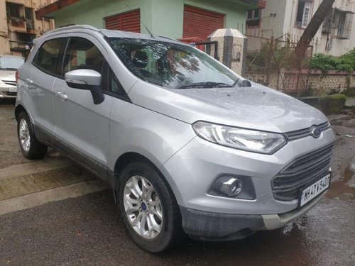 2017 Ford EcoSport AT for sale