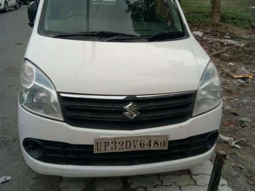 Used 2011 Wagon R LXI CNG  for sale in Auraiya