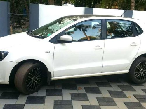 Used 2015 Volkswagen Polo MT for sale