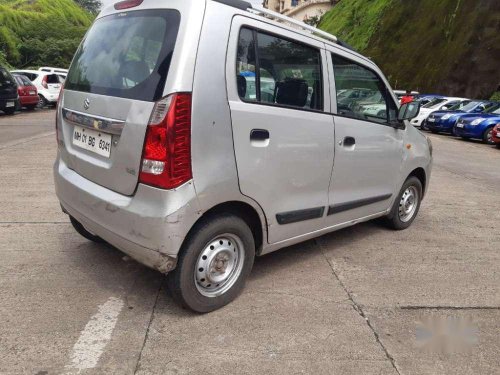 Used 2013 Wagon R LXI  for sale in Mumbai