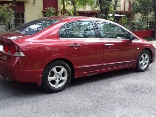 Used 2006 Civic  for sale in Hyderabad