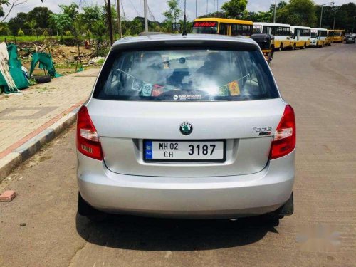 Used 2012 Fabia  for sale in Pune