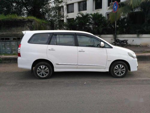 Used 2015 Innova  for sale in Pune