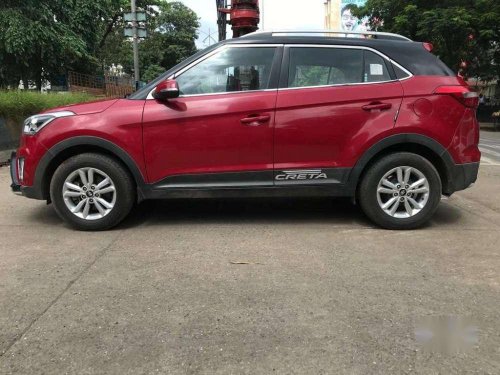 Used 2016 Creta 1.6 SX  for sale in Thane