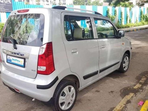 Used 2015 Wagon R VXI  for sale in Mumbai