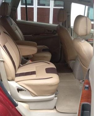 2010 Toyota Innova MT 2004-2011 for sale