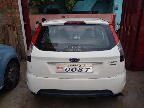 Used 2015 Figo Diesel ZXI  for sale in Varanasi