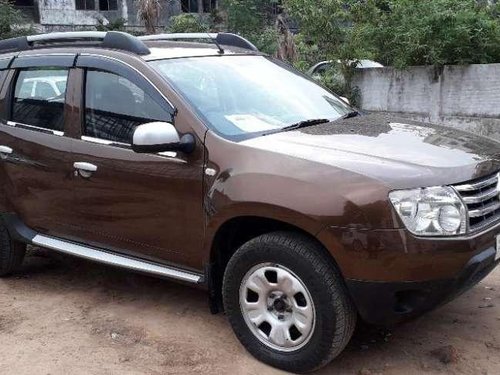 Used 2013 Duster  for sale in Ahmedabad