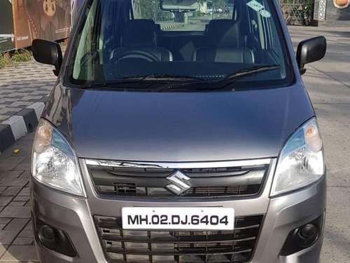 Used 2014 Wagon R LXI CNG  for sale in Mumbai